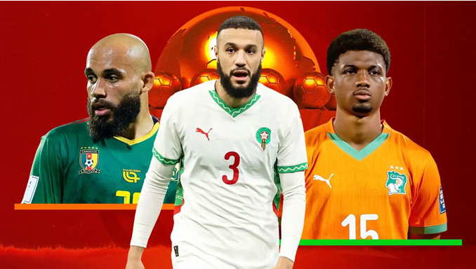 MU Tìm Được Người “Vá” Cánh Phải Khi Mbeumo Và Amad Dự AFCON? Lời Giải Cho Bài Toán Nan Giải Của Quỷ