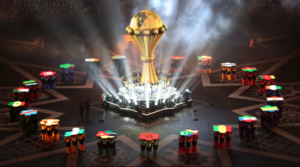 Những khoảnh khắc độc và lạ của AFCON 2025