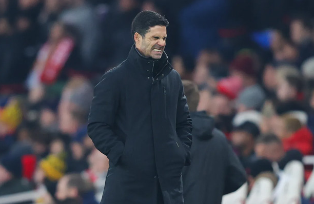 Arsenal sẽ ra sao nếu thiếu vắng David Raya?