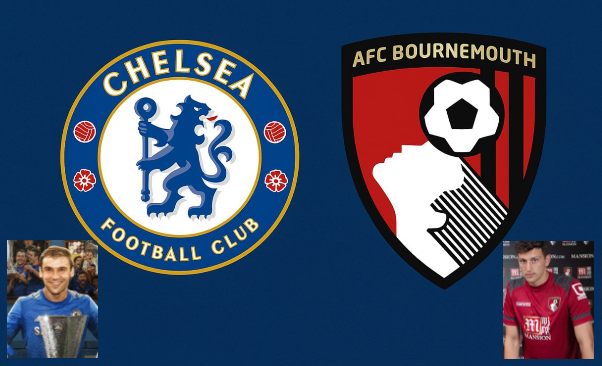 Chelsea vs Bournemouth , Trận Cầu Kịch Tính – Premier League 2025/26