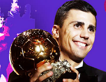 Guardiola, Rodri & Quyết Định Có Thể Định Đoạt Cả Mùa Giải Man City