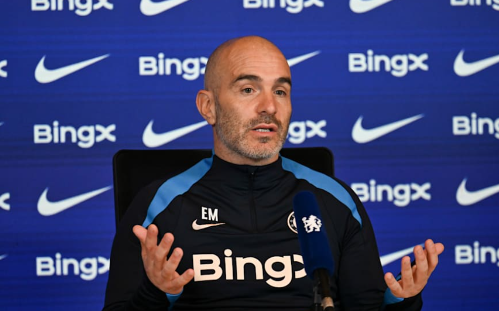 Ứng Cử Viên Thay Thế Enzo Maresca: Xavi Số 1 Cho “Ghế Nóng” Chelsea