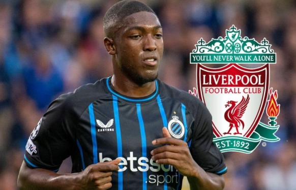 Liverpool sắp có trung vệ trị giá 43 triệu bảng – Bước ngoặt chiến lược cho hàng thủ Anfield