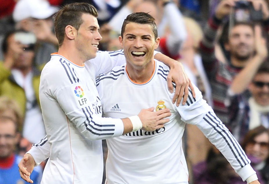 Cristiano Ronaldo bầu chọn đội hình 11 đồng đội xuất sắc nhất: Những cái tên làm nên hành trình huyề