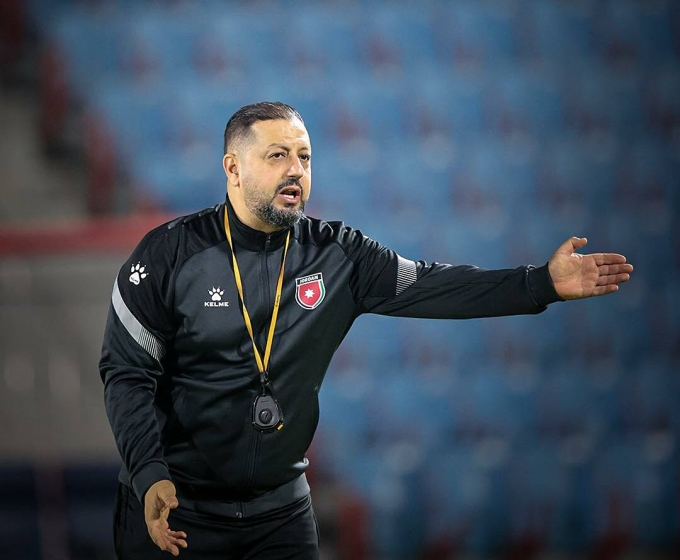 Lời cảnh báo từ Jordan: U23 Việt Nam không còn là “ẩn số dễ bắt nạt”