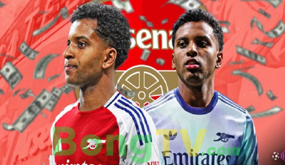 Tin bóng đá hôm nay 6/1: Zidane đến MU, Arsenal mua Rodrygo