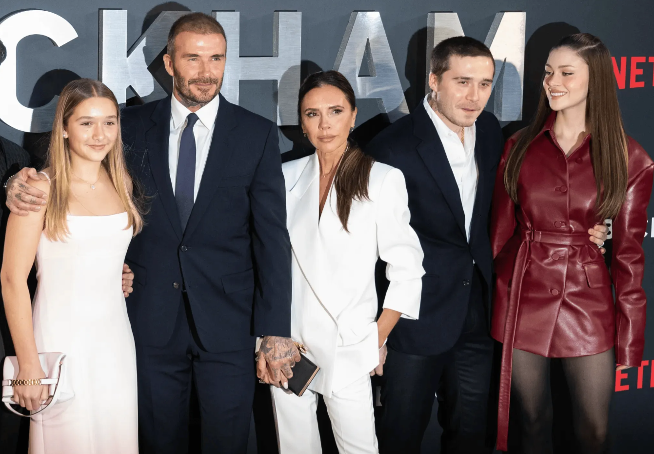 Brooklyn Beckham “vạch trần” gia đình: Quyền lực, truyền thông và cuộc hôn nhân bị đẩy đến bờ vực