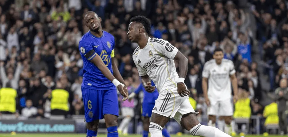 “Tôi thực sự rất buồn” – Vinícius Junior lần đầu nói thẳng về tiếng la ó tại Bernabéu và tương lai ở