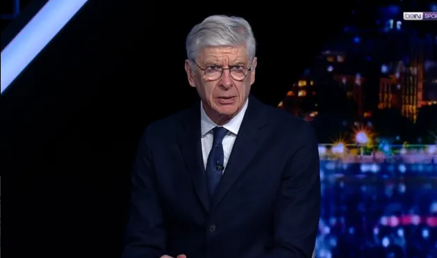 Wenger phơi bày sự thật khó chịu của Arsenal: Dùng sức nhiều, nhưng Man United mới là đội bóng “biết