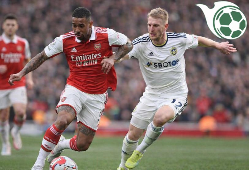 Arsenal đối mặt thách thức lớn trước Leeds: Hành trình gian nan, áp lực phong độ và tham vọng vô địc