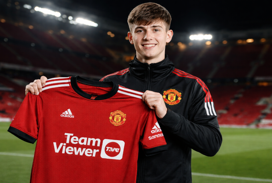 Man United hoàn tất bản hợp đồng nghẹt thở chỉ vài giây trước giờ chợ Đông hạ màn