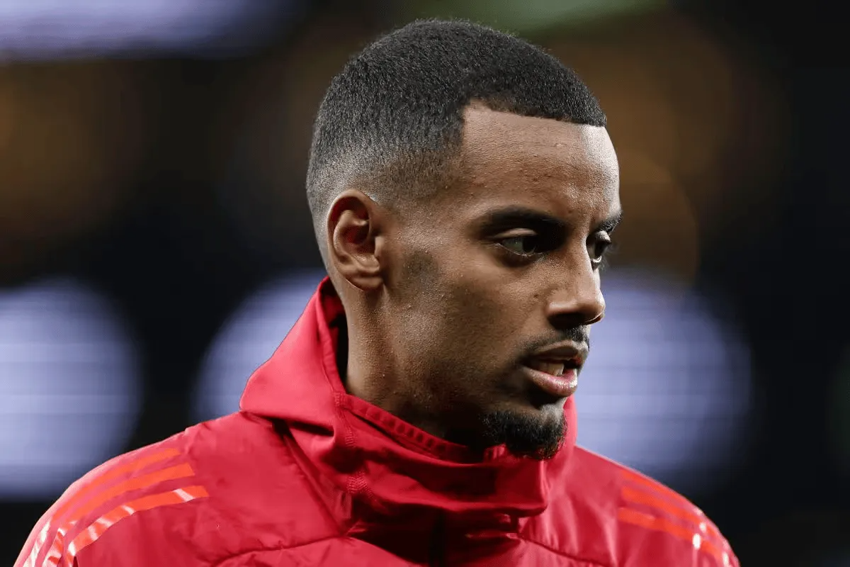 Alexander Isak dự kiến trở lại vào tháng 4, có thể kịp dự tứ kết Champions League