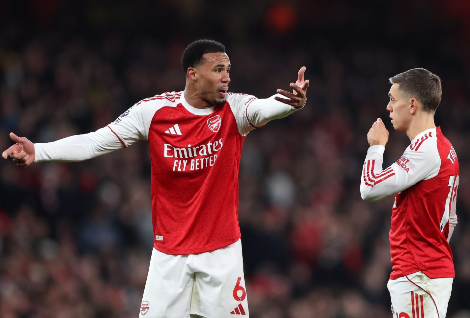 Arsenal tìm ra phương án tấn công mới, không còn phụ thuộc vào các tình huống cố định