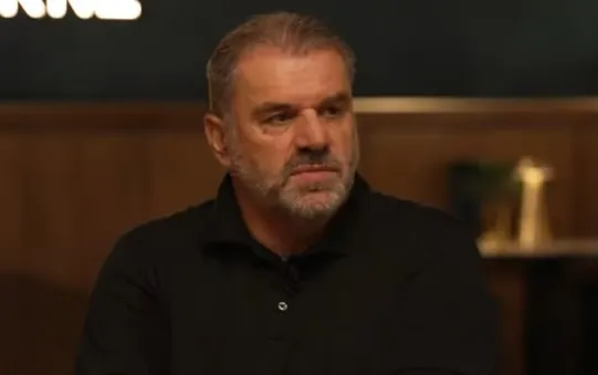 Postecoglou: Tottenham không dám chi tiền như Arsenal