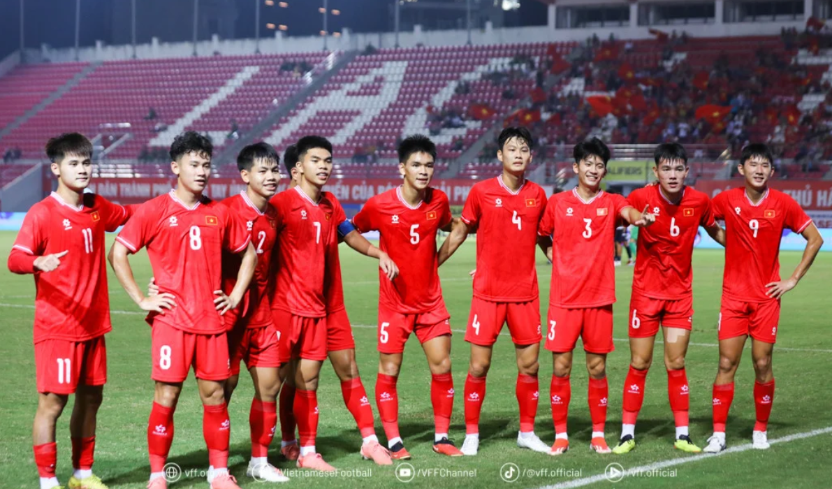 U23 Việt Nam Chốt Danh Sách: Zan Nguyễn Nghĩ Gì Khi Không Có Tên?