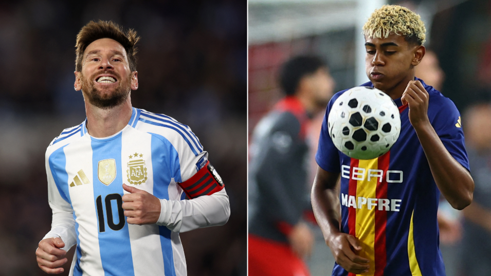 Argentina Đối Đầu Tây Ban Nha Tại Finalissima: Sân Nào Sẽ Đăng Cai?