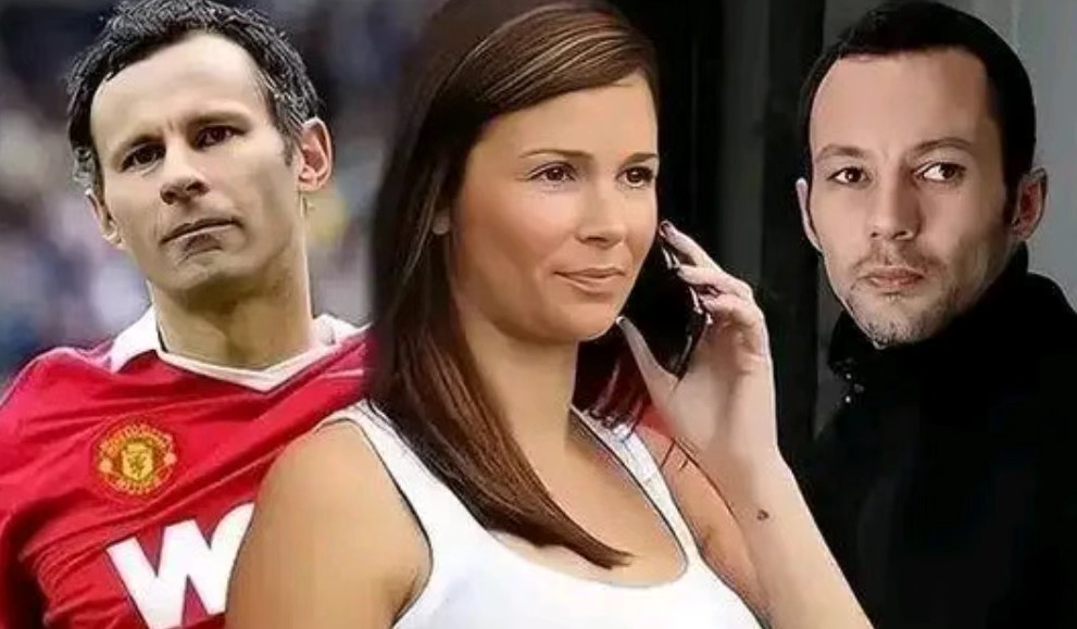 Giờ khắc đen tối nhất của một huyền thoại Manchester United