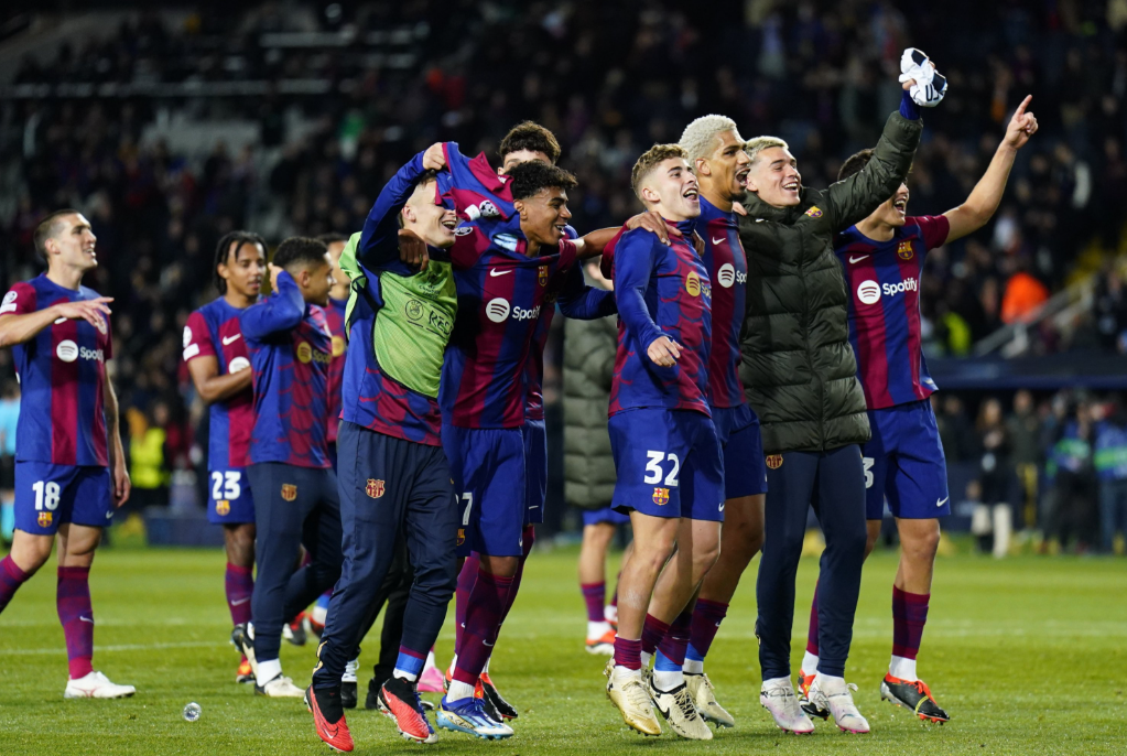 Barca đại thắng nhưng chưa thể yên tâm: Đằng sau niềm vui là vấn đề