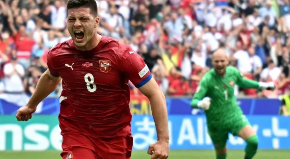 Sự kiện gây sốc lớn đầu tiên của World Cup 2026!