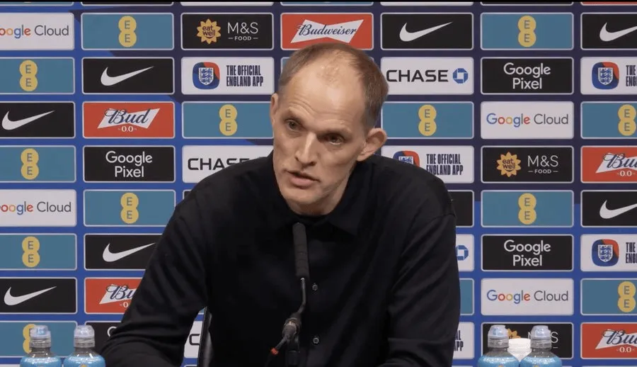 Tuchel gây sốc: loại Alexander-Arnold khỏi tuyển Anh trước World Cup