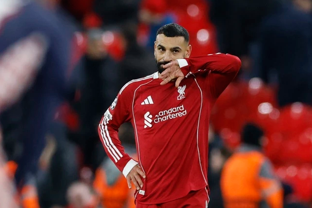 Phong độ tệ hại của Liverpool: Kịch bản thua đậm trước PSG hoàn toàn có thể xảy ra