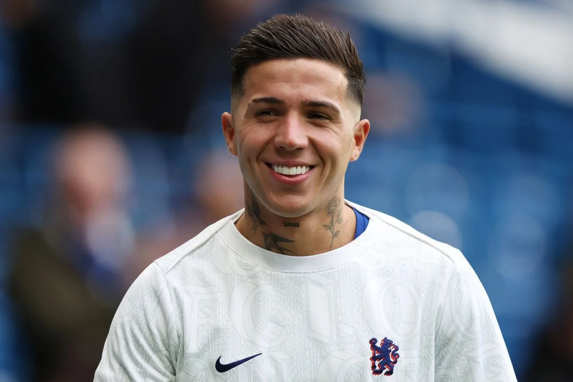 Enzo chưa gia hạn, Chelsea đối mặt nguy cơ mất niềm tin từ trụ cột