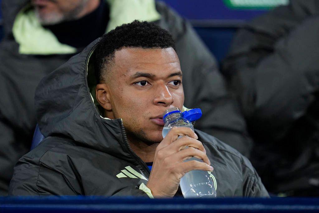 Mbappé tuyên bố mạnh mẽ: “Tôi sẽ thi đấu tối đa” – Thông điệp gửi cả châu Âu