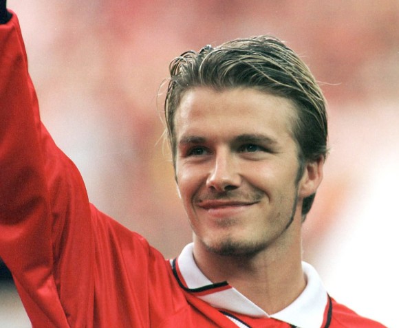 Mật ong "Thương hiệu Beckham"