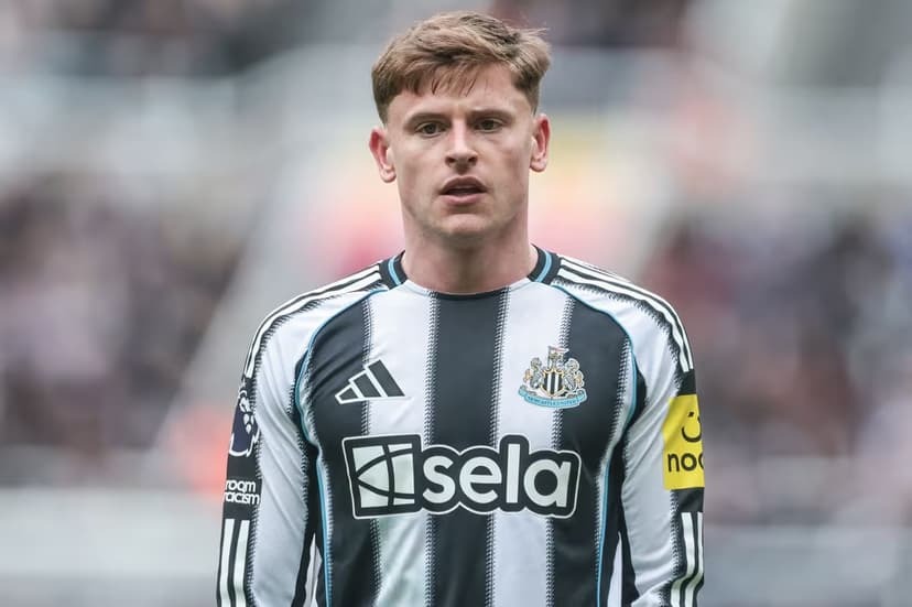 Aze chấn thương, Harvey Barnes được triệu tập dự World Cup
