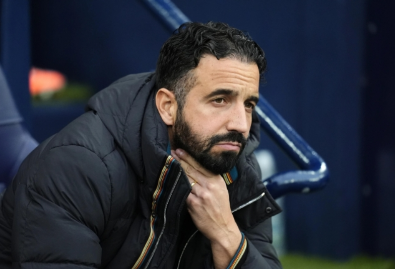 Manchester United xác định xong mục tiêu cho cánh trái hàng thủ