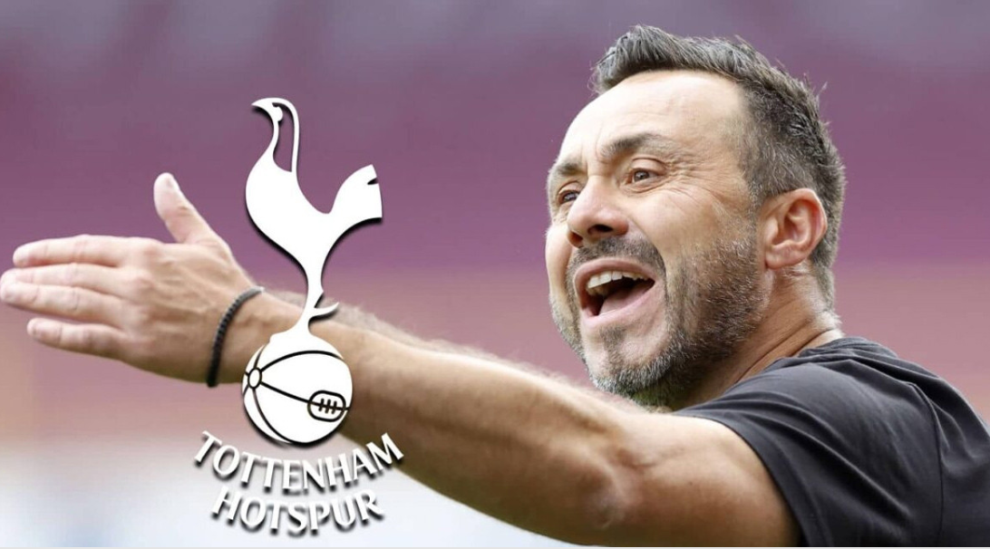 De Zerbi dẫn dắt Tottenham: Đội hình tối ưu có thể như thế nào?