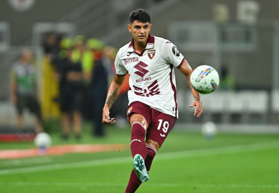 AC Milan lên kế hoạch chiêu mộ Raoul Bellanova, đưa “người cũ” trở lại San Siro