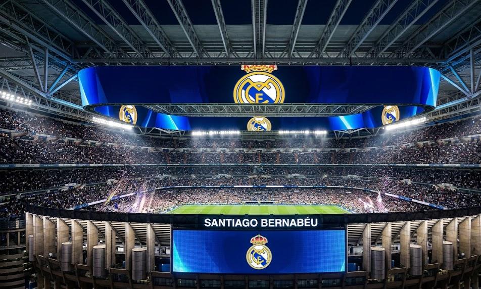 Real Madrid và tham vọng tái thiết: Enzo Fernandez là phương án B cho Rodri?