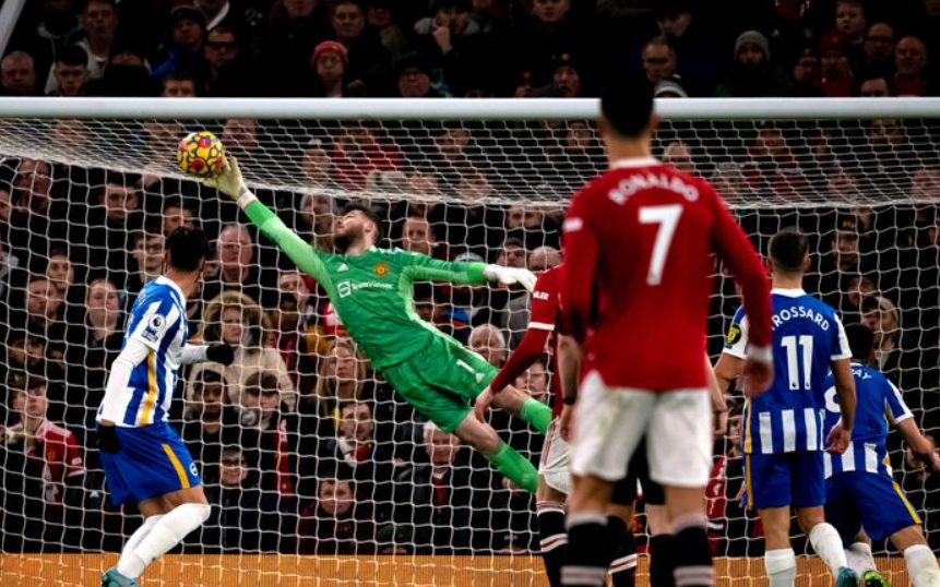 Danh sách 11 cầu thủ Premier League không góp mặt ở World Cup 2026 gây bất ngờ