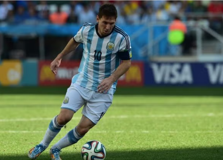 5 ngôi sao có nguồn gốc Ý tại World Cup 2026: Sự xuất hiện bất ngờ của Messi