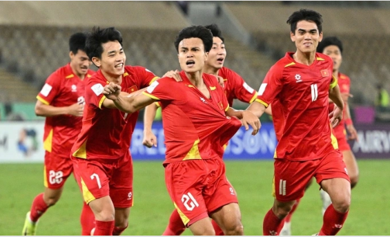 VCK U15 QG – Cúp Modern 2026: Kịch bản tranh vé tứ kết ở bảng B và C trước giờ G