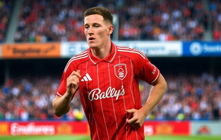 Man City bất ngờ chen ngang vụ Elliot Anderson, MU đứng trước rủi ro lớn
