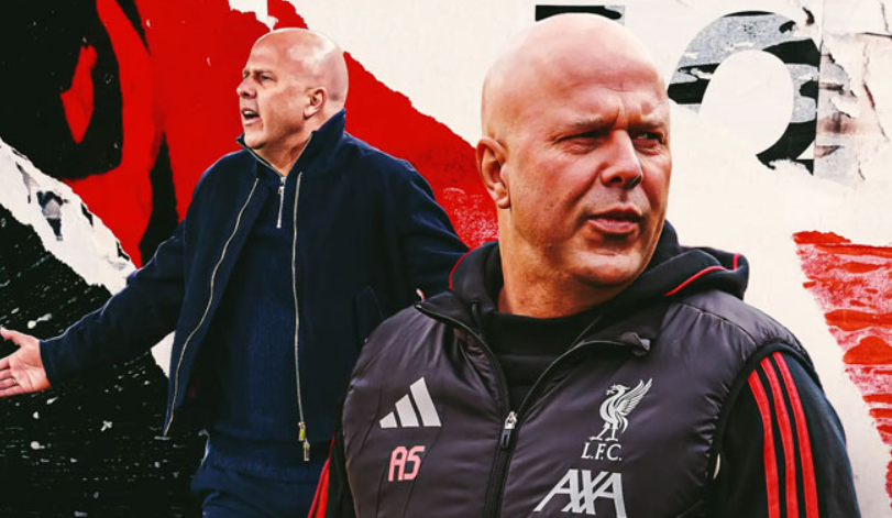 Liverpool FC Gây Sốc Với 4 Bom Tấn Hè 2026 Trong Cuộc Đại Cải Tổ