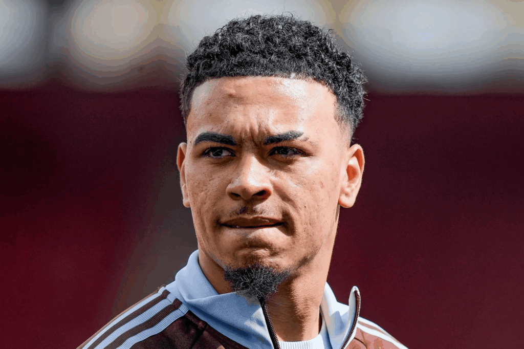 MU và Chelsea tranh Morgan Rogers