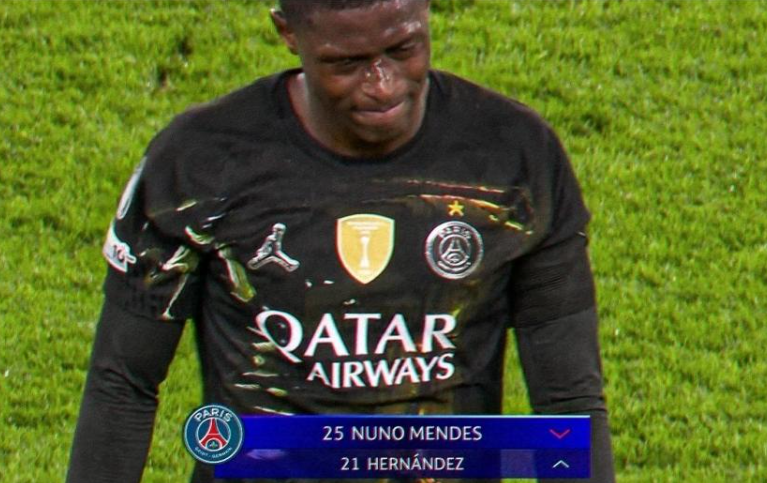 Chiến Thắng Không Trọn Vẹn: PSG Tổn Thất Lực Lượng Trước Bán Kết