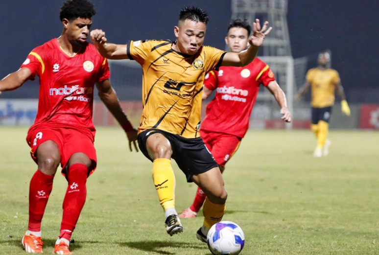Thanh Hóa vs SLNA: Derby duyên nợ, xứ Nghệ “dòm” xứ Thanh trước giờ bóng lăn