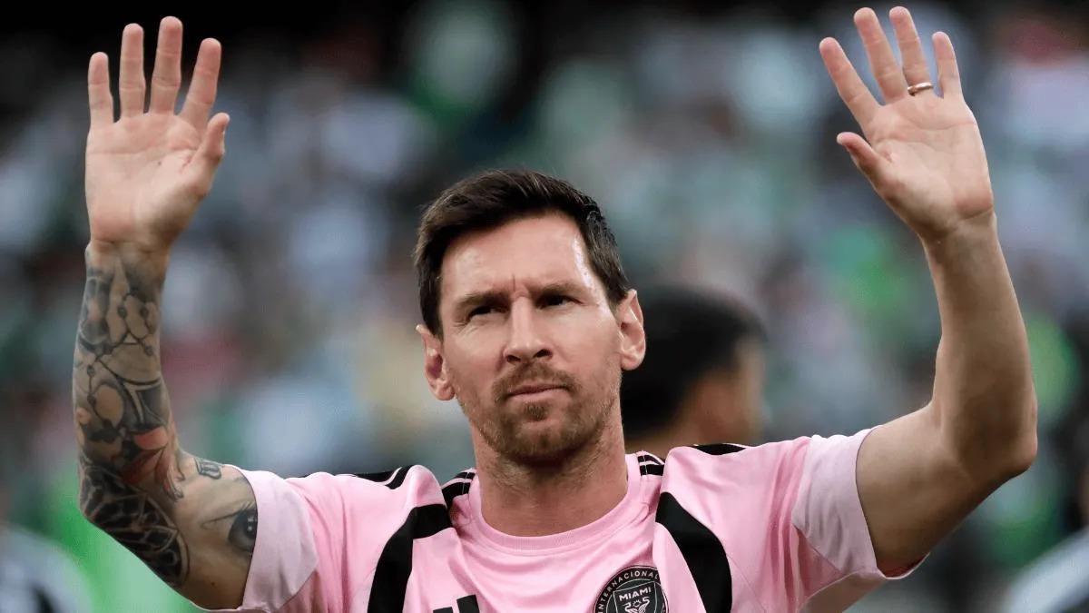 Messi mua Cornelia: Bước quan trọng hướng tới việc trở lại Barcelona và kế hoạch đào tạo trẻ