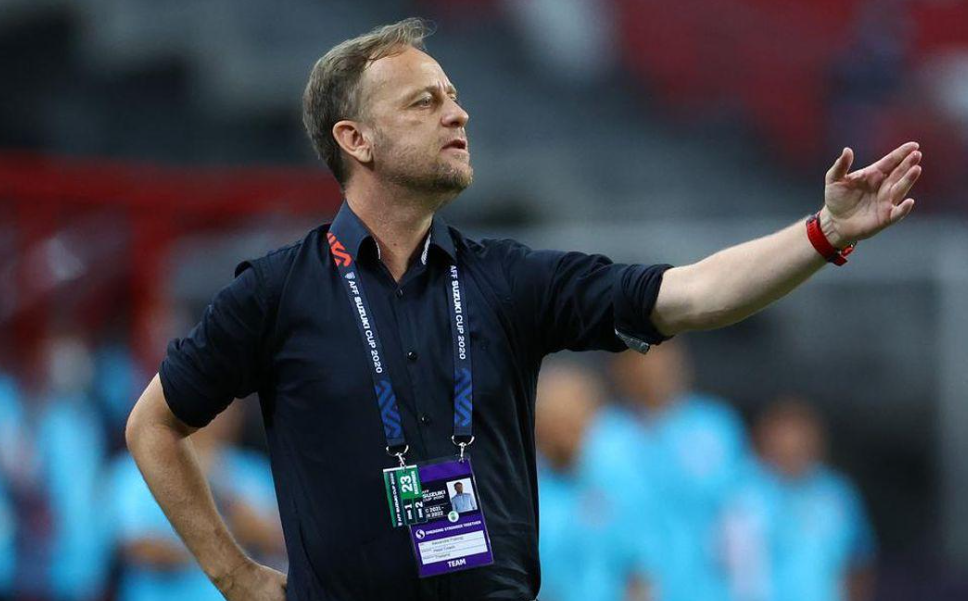 Công An Hà Nội FC chốt tương lai: Khi nào gia hạn với Alexandre Polking và Nguyễn Filip?