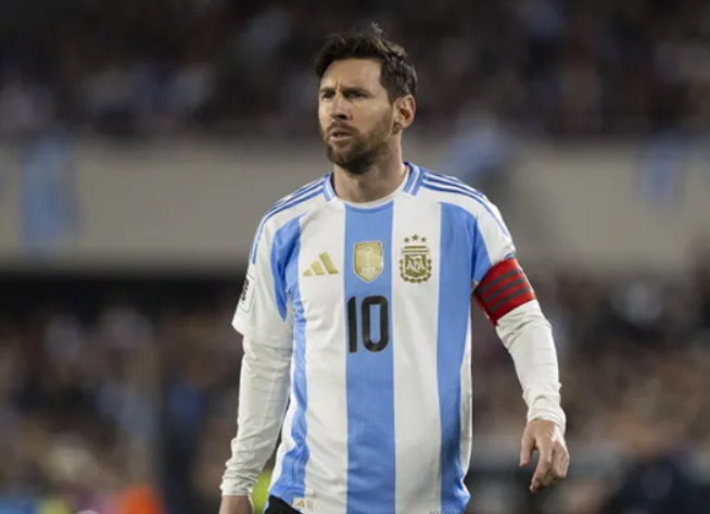 Messi & ĐT Argentina Gặp Sóng Gió: Bị Kiện Ngay Trước World Cup 2026!