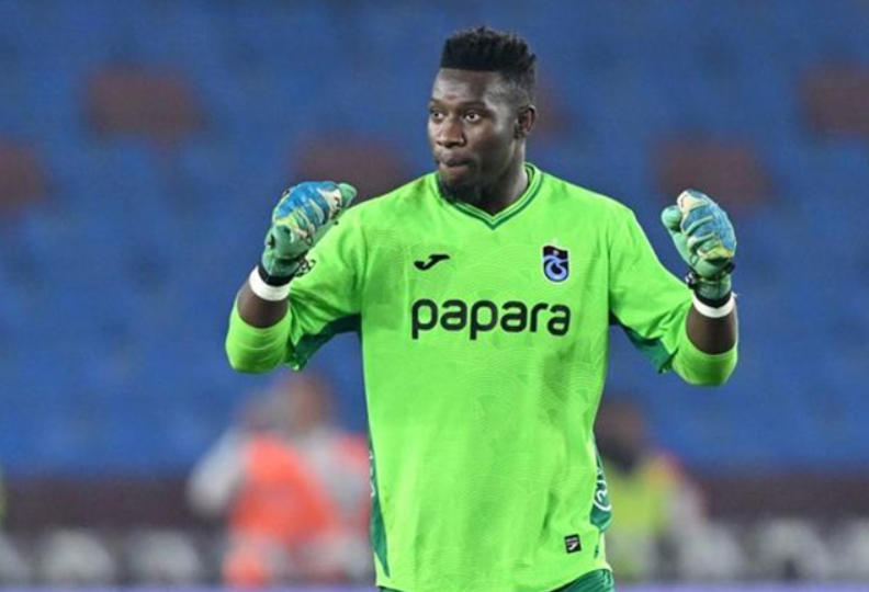 Sa sút bất ngờ: Jadon Sancho và Andre Onana gây thất vọng khi rời CLB