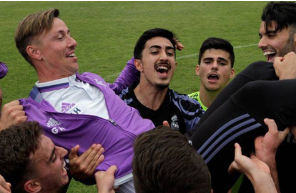 U19 Real Madrid đăng quang kịch tính: Bản lĩnh “Kền kền trắng” lên tiếng phút cuối