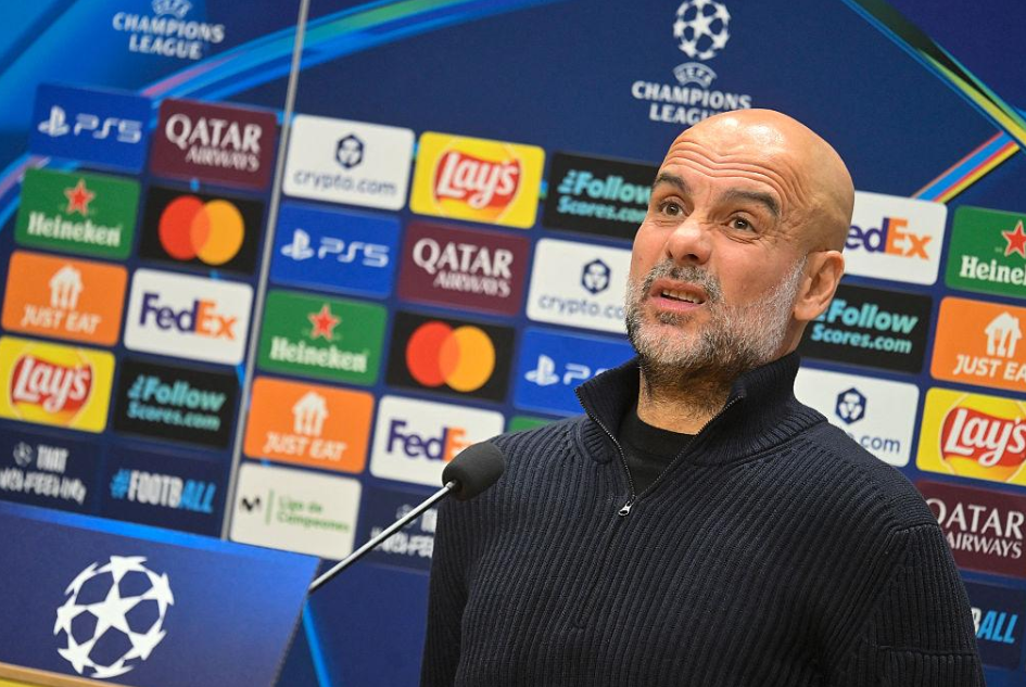 Pep Guardiola phản pháo Wayne Rooney: “Nhận định thật vô lý!”