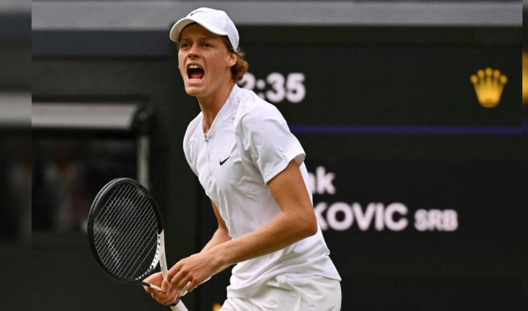Jannik Sinner bùng nổ phong độ trước thềm Madrid Open – Ứng viên số 1 cho chức vô địch?