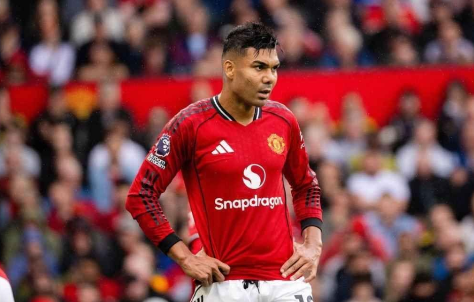 Man United chuẩn bị “đập đi xây lại” tuyến giữa: Cuộc cách mạng lớn hè 2026