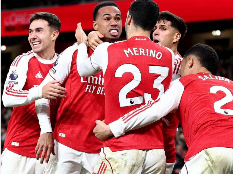 Tham vọng lên ngôi của Arsenal: Điều gì đang cản đường?